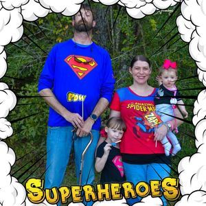 Meet your Posher, Krystal